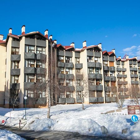 Residence Grand Roc - Campanules 125 Happy Rentals Chamonix Exterior photo